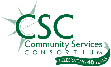 CSC logo