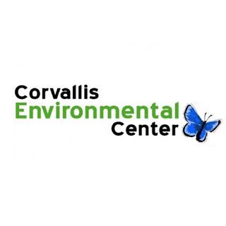 Corvallis Env Ctr logo